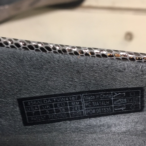 Vionic Loafers - Picture 6 of 7